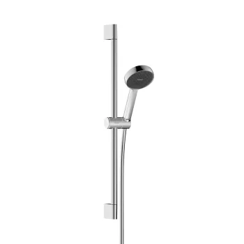 Душевой набор Hansgrohe Activera Select S 1Jet EcoSmart… - Фото №1
