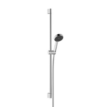 Душевой набор Hansgrohe Activera Select S 1jet EcoSmart… - Фото №1