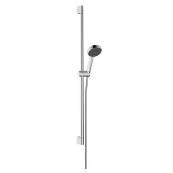 Душовий набір Hansgrohe Activera Select S 2Jet EcoSmart… - Фото №1