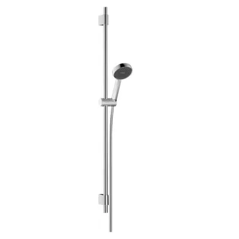 Душевой набор Hansgrohe Activera Select S 2jet EcoSmart… - Фото №1