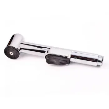 Ручний душ Grohe Trigger Spray хром (28343000) - Фото №1