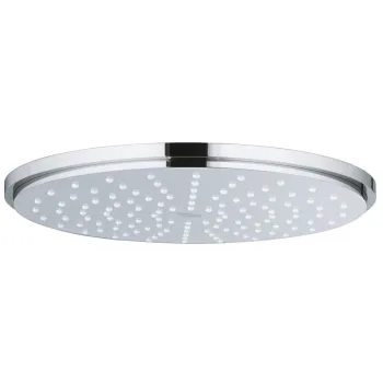 Верхній душ з одним режимом струменя Grohe Rainshower Cosmopolitan 210 (2836800E)
