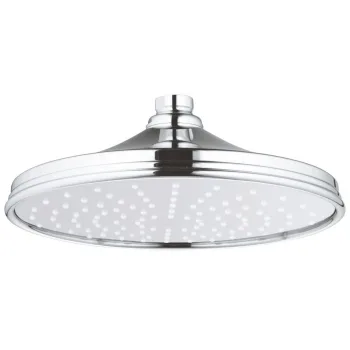 Верхній душ з одним режимом Grohe Rainshower Rustic 210 (28369000)