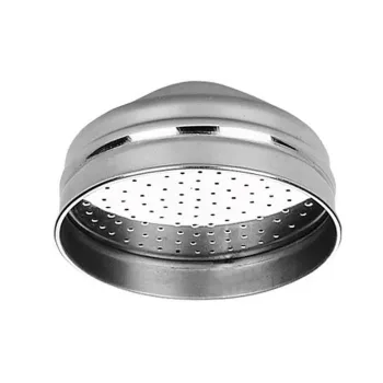 Верхний душ Grohe Relexa 85 мм, хром (28404000) - Фото №1