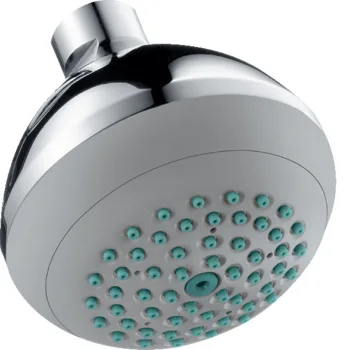 Верхній душ Hansgrohe Crometta 85 Green верхній душ,… - Фото №1