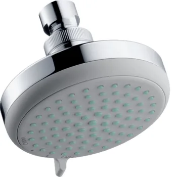 Верхній душ Hansgrohe Croma 100 Vario EcoSmart 9 л/хв,… - Фото №1