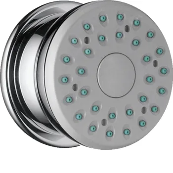 Боковая форсунка Hansgrohe Bodyvette 1Jet для душевых… - Фото №1