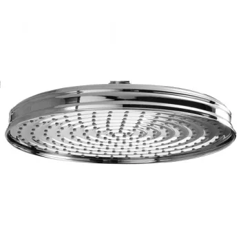 Верхний душ AXOR Carlton 240, хром (28474000)