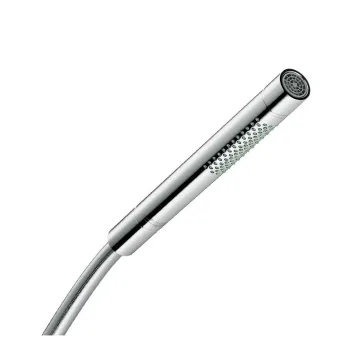 Ручной душ AXOR Starck X 2jet, хром (28532000)