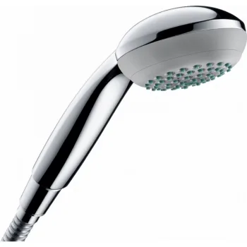 Ручний душ Hansgrohe Crometta 85 1jet Mono, Chrome (28585000)