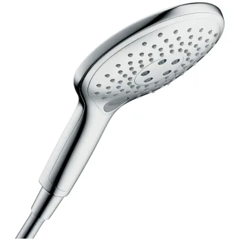 Ручний душ Hansgrohe Raindance Select E 150 3jet,… - Фото №1