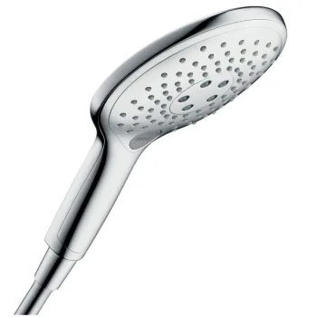 Ручний душ Hansgrohe Raindance Select S 150 3jet EcoSmart,… - Фото №1