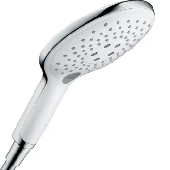 Ручной душ Hansgrohe Raindance Select S 150 3jet EcoSmart,… - Фото №1