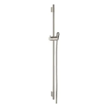 Душевая штанга Hansgrohe Unica S Pura 90 см со шлангом… - Фото №1