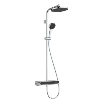 Душова система Hansgrohe Activera S Showerpipe 240… - Фото №1