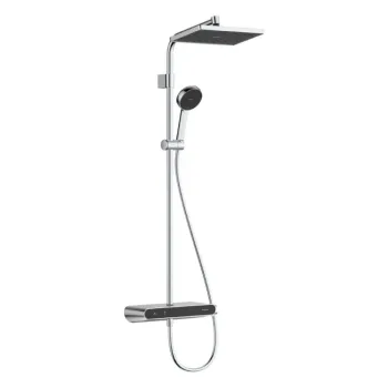 Душевая система Hansgrohe Activera Q 290/180 1jet… - Фото №1