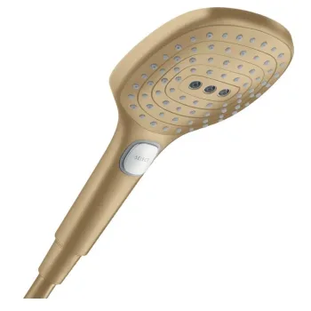Ручной душ Hansgrohe Raindance Select E PowderRain… - Фото №1