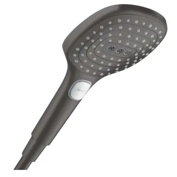 Ручний душ Hansgrohe Raindance Select E PowderRain… - Фото №1