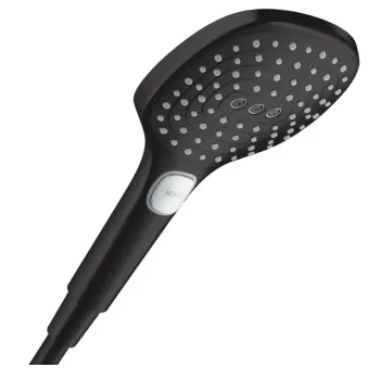 Ручной душ Hansgrohe Raindance Select E PowderRain… - Фото №1