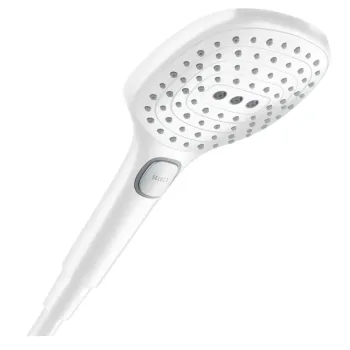 Ручной душ Hansgrohe Raindance Select E PowderRain… - Фото №1