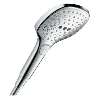Ручной душ Hansgrohe Raindance Select E PowderRain… - Фото №1