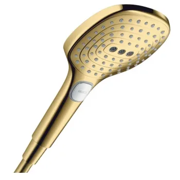 Ручной душ Hansgrohe Raindance Select E PowderRain… - Фото №1