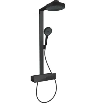 Душевая система Hansgrohe RainfinityShowerpipe250… - Фото №1