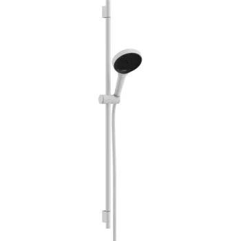 Душевой набор Hansgrohe Rainfinity 130 3Jet Puro S… - Фото №1