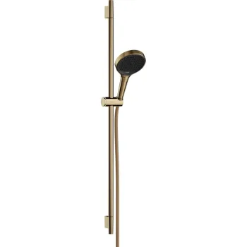 Душевой набор Hansgrohe Rainfinity 130 3Jet EcoSmart… - Фото №1
