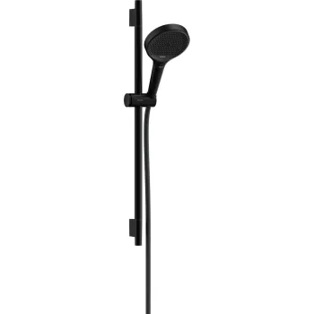 Душевой набор Hansgrohe Rainfinity 130 3Jet Puro S… - Фото №1