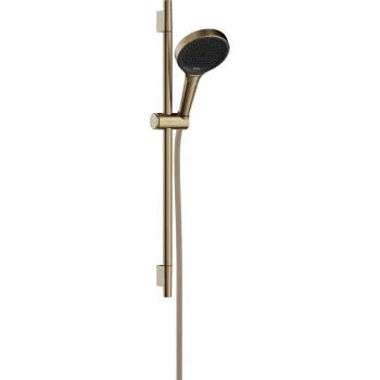 Душевой набор Hansgrohe Rainfinity 130 3Jet EcoSmart… - Фото №1