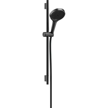 Душевой набор Hansgrohe Rainfinity 130 3Jet EcoSmart… - Фото №1