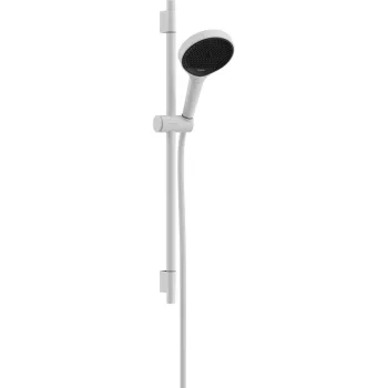 Душевой набор Hansgrohe Rainfinity 130 3Jet EcoSmart… - Фото №1