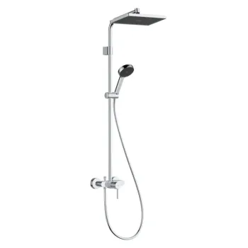 Душевая система Hansgrohe Activera Q 290/180 1jet… - Фото №1