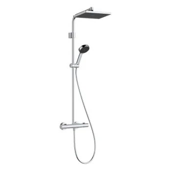Душевая система Hansgrohe Activera Q 290/180 1jet… - Фото №1