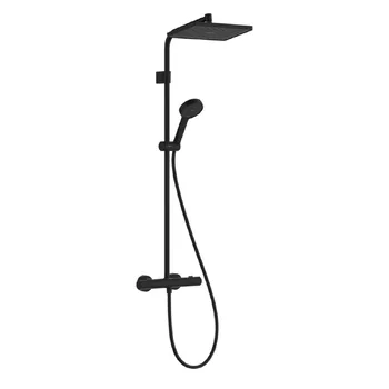 Душова система Hansgrohe Activera Q 290/180 1jet EcoSmart… - Фото №1