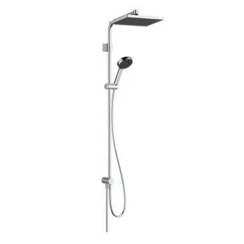 Душевая система Hansgrohe Activera Q 290/180 1jet… - Фото №1