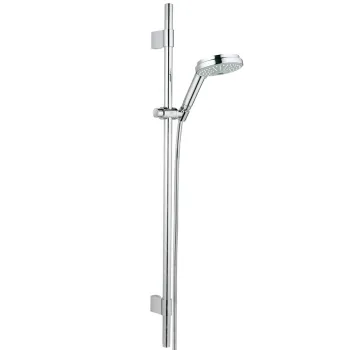 Душевой гарнитур с 3 режимами Grohe Rainshower Cosmopolitan… - Фото №1