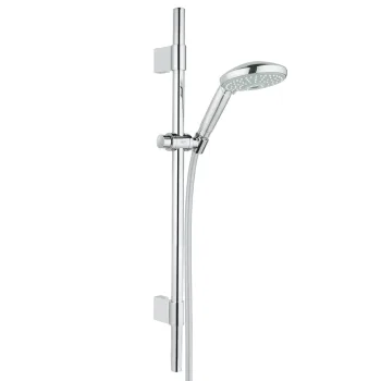 Душевой гарнитур с 3 режимами Grohe Rainshower Classic… - Фото №1