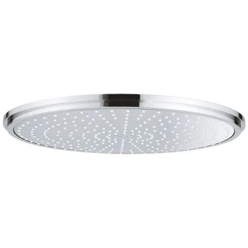 Верхний душ с одним режимом струи Grohe Rainshower Cosmopolitan 400 (28778000)