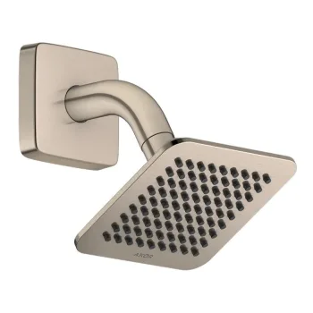 Верхний душ Axor Citterio C 120x120 1jet EcoSmart… - Фото №1