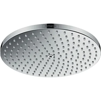 Верхний душ Hansgrohe Raindance S 240 Showerpipe PowderRain… - Фото №1