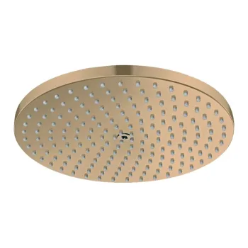 Верхний душ Hansgrohe Raindance S 240 Showerpipe PowderRain… - Фото №1