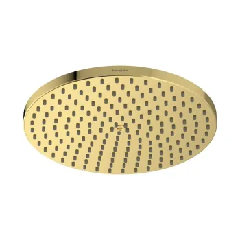 Верхний душ Hansgrohe Raindance S 240 Showerpipe PowderRain… - Фото №1