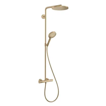 Душевая система Hansgrohe Raindance S 240 EcoSmart… - Фото №1