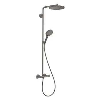 Душевая система Hansgrohe Raindance S 240 EcoSmart… - Фото №1