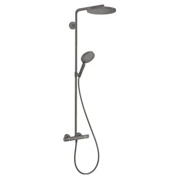 Душевая система Hansgrohe Raindance S 240 EcoSmart+… - Фото №1