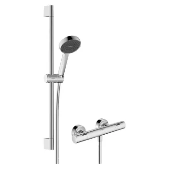 Душовий набір Hansgrohe Activera Select S 0,65 EcoSmart… - Фото №1