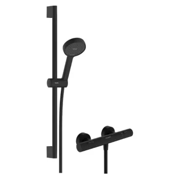 Душевой набор Hansgrohe Activera Select S 0,65 EcoSmart… - Фото №1