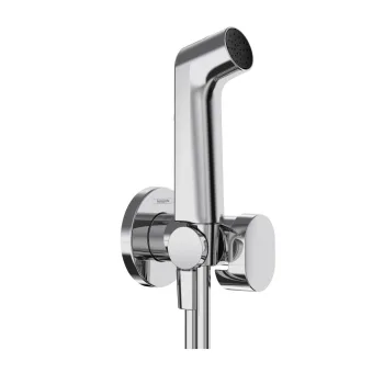 Комплект гігієнічного душу Hansgrohe зі шлангом та… - Фото №1
